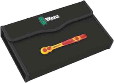 WKRETAK NASAD.10,0 /190 i VDE/   WERA