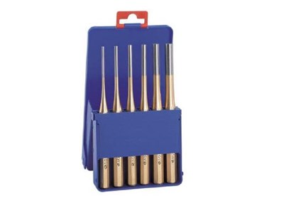 ZESTAW WYBIJAKOW WALC.   REN