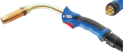 UCHWYT SPAW. MB 501D/3 GRIP FK