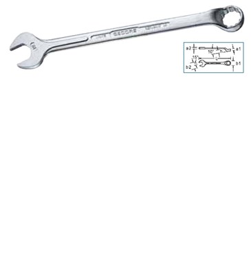 KLUCZ RWPN PL.OCZK. 1B-24       GED