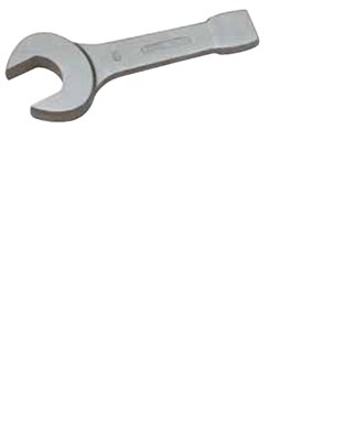 KLUCZ PLASKI UDAR.133- 95   GED