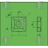 PLYTKA SNMM 190616 SN-ZS1 BP35A