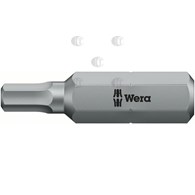 BIT 5/16”- H 5- 30MM  IMBUS  WERA