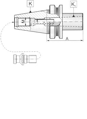 TULEJA 1663-50-1- 45