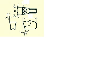 PLYTKA WCFN 3A AC225