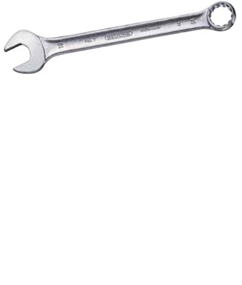 KLUCZ RWPN  PL.OCZK. TYP 7   17 MM      GED