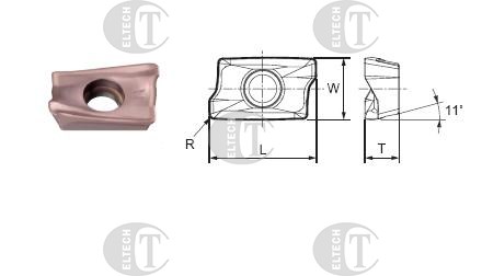 PLYTKA AXMT 123508 PEER-G ACP200