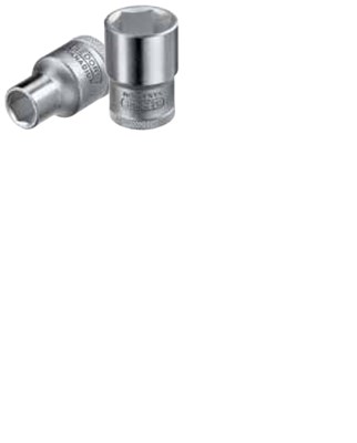 NASADKA  1/2 -17MM  GEDORE