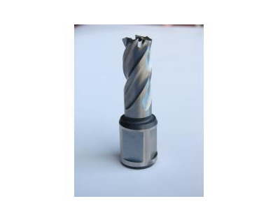 WIERTLO RUROWE FI  18x50 HB19 HM