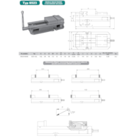 IMADLO 6523-155L-I