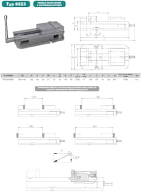 IMADLO 6523-155L-I