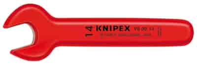 KLUCZ PL.13 1-STR. 1000V   KNIPEX