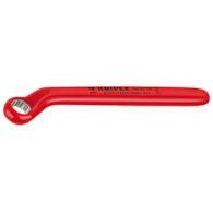 KLUCZ OCZK.10 1-STR.ODG. 1000V   KNIPEX