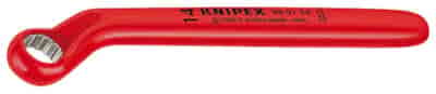 KLUCZ OCZK.13 1-STR.ODG. 1000V   KNIPEX