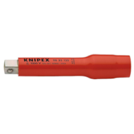 PRZEDLUZACZ 1/2-1/2  125 MM 1000V   KNIPEX