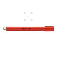 PRZEDLUZACZ 1/2-1/2  250 MM 1000V   KNIPEX