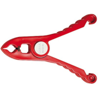 IZOLOWANY ZACISK 150 MM   KNIPEX
