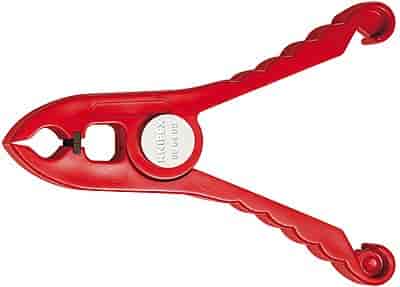 IZOLOWANY ZACISK 150 MM   KNIPEX