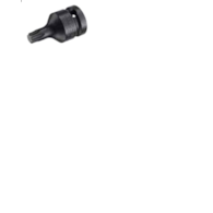 NASADKA UD. 1/2 -TX60  TORX ITX-K-19-T60 GEDORE