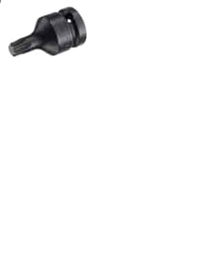 NASADKA UD. 1/2 -TX60  TORX ITX-K-19-T60 GEDORE