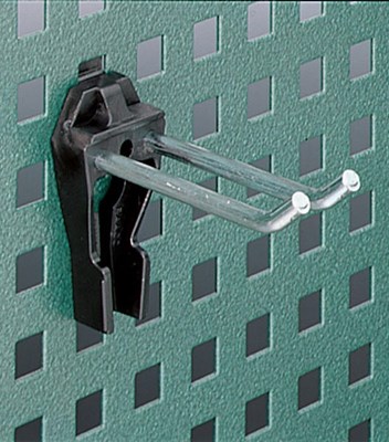 HAK DO ZAWIESZANIA NARZEDZ - DWUSTR. STAHL