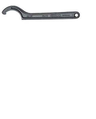 KLUCZ HAKOWY Z NOSKIEM 40    80- 90    GED