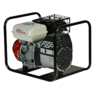 AGREGAT PRAD.FOGO FH3001