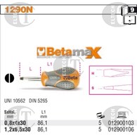 WKRETAK PL.0.8*4.0/ 30 MM   BETA