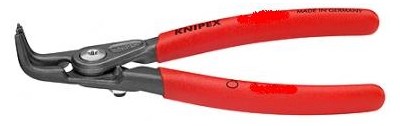 SZCZYPCE SEG.WEWN.130 MM PCV            KNIPEX