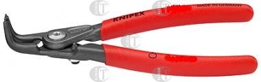 SZCZYPCE SEG.WEWN.130 MM PCV            KNIPEX