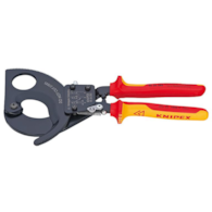 NOZYCE DO KABLI     KNIPEX