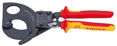 NOZYCE DO KABLI     KNIPEX