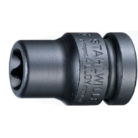 NASADKA  1/2  IMPACT E24 TORX WEW.  STAHL