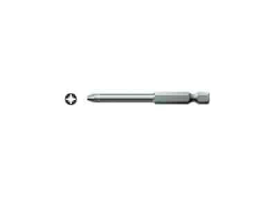 BIT 1/4”- PZ2- 127MM  POZIDRIV  Z  WERA
