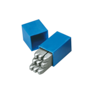 CYFRY   9  0-9  2200-6 GEDORE