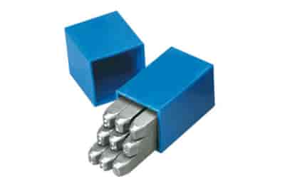 CYFRY   9  0-9  2200-6 GEDORE