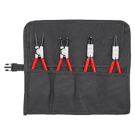 ZESTAW SZCZYPIEC SEG.    KNIPEX