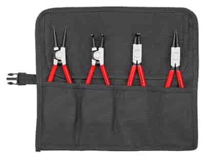 ZESTAW SZCZYPIEC SEG.    KNIPEX