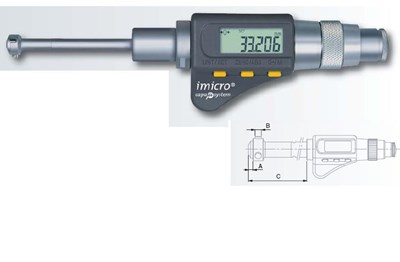 SREDNICOWKA 3-PKT.  CYFR.  17-20 IMICRO