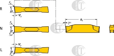 PLYTKA N123H2-0400-0004-TM 2135