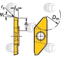 PLYTKA MACL 3 070-N 1025