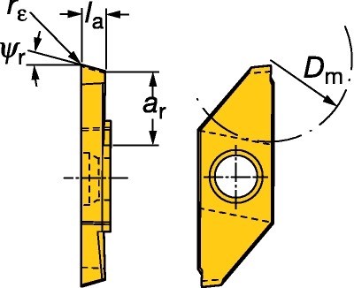 PLYTKA MACL 3 070-N 1025