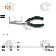 SZCZYPCE PLASKIE  160     BETA