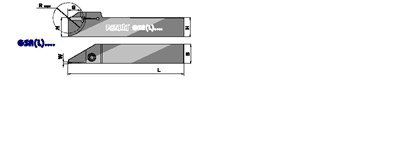 NOZ TOK SKL.S20R GSR3