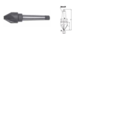 POGLEBIACZ DIN 334-B 60 *50