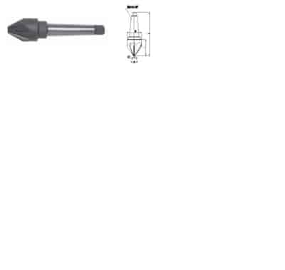 POGLEBIACZ DIN 335-B 90 *25