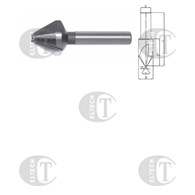 POGLEBIACZ DIN 335-C 90 * 8
