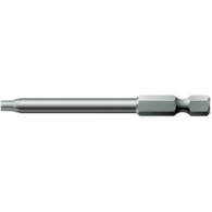 BIT 1/4”- TX10-152MM  TORX  WERA