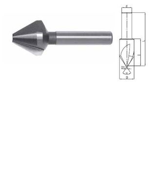 POGLEBIACZ DIN 335-C 90 *31