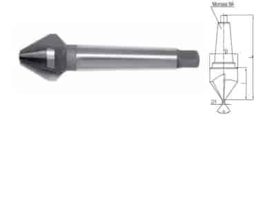 POGLEBIACZ DIN 335-D 90 *30
